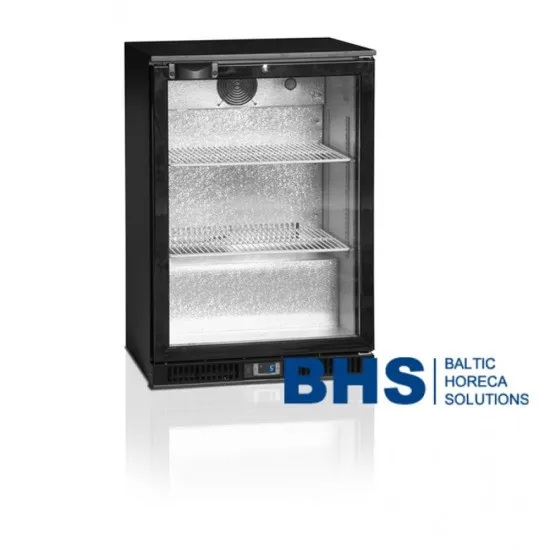 DB125H-I BACKBAR COOLER