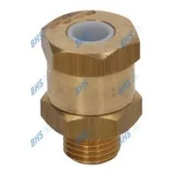 BOILER VALVE ø 3/8"M 1.8bar CE-PED