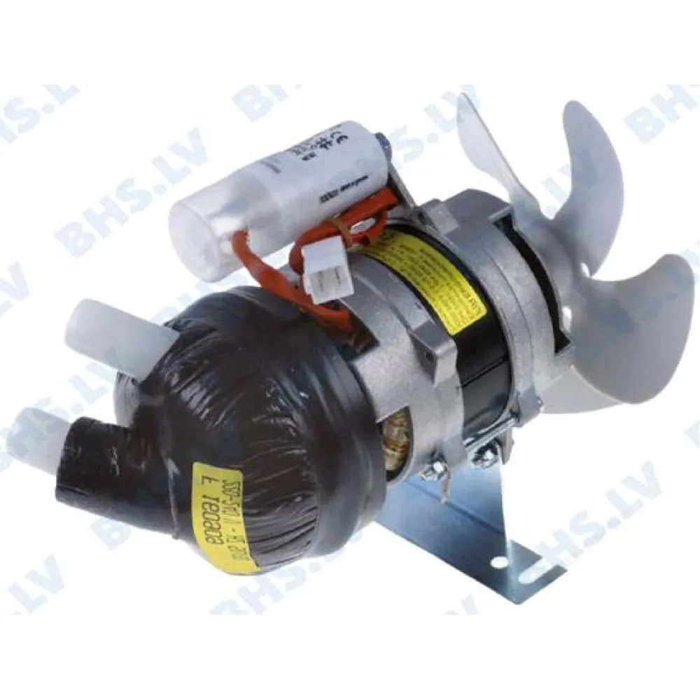 ELECTRIC PUMP FIR 4240.2301