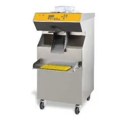 Multifunctional pasteurizer R4014