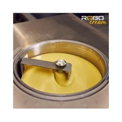 Multifunctional pasteurizer R51