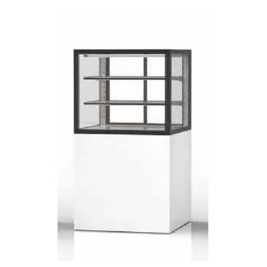 INTEGRA Cold Showcase 