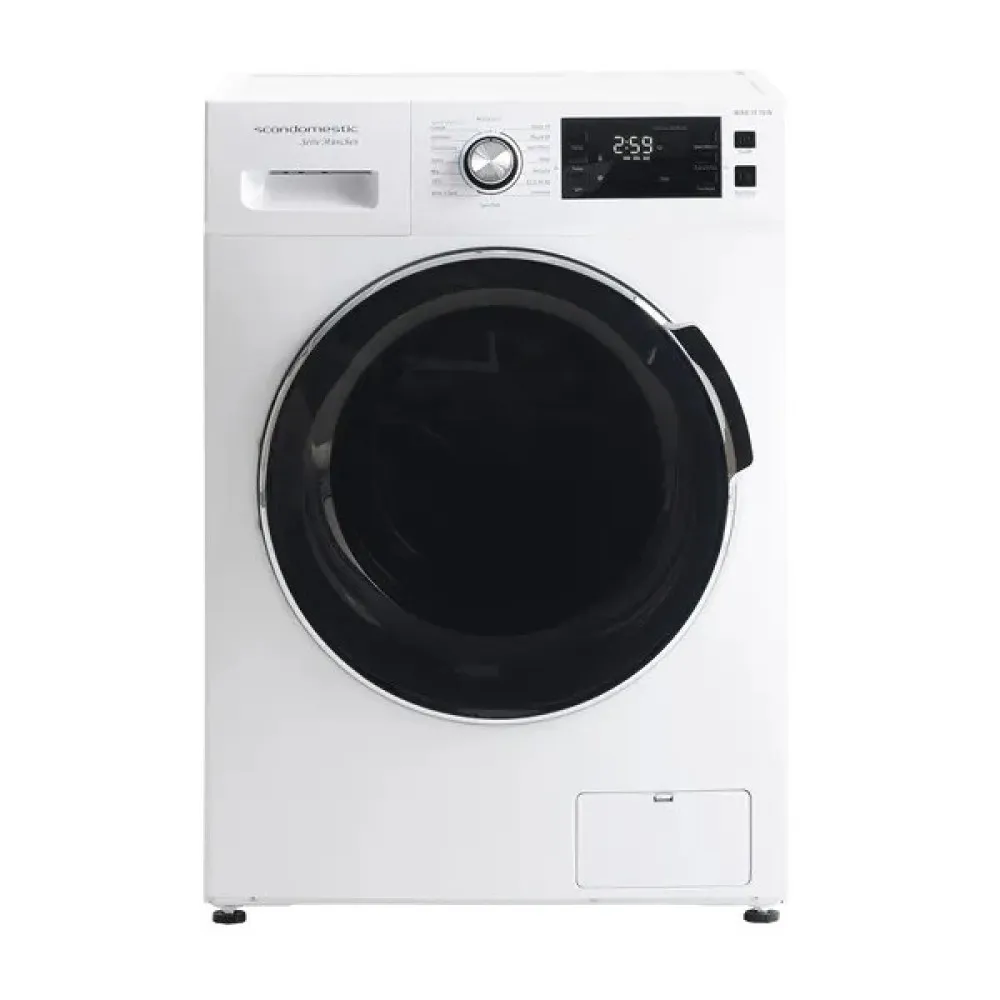 Lave-linge WAH 3110 W