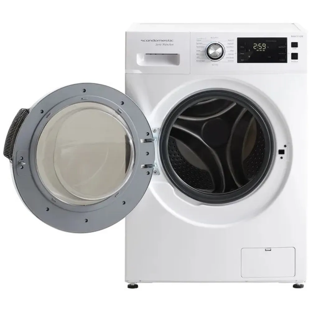 Lave-linge WAH 3110 W
