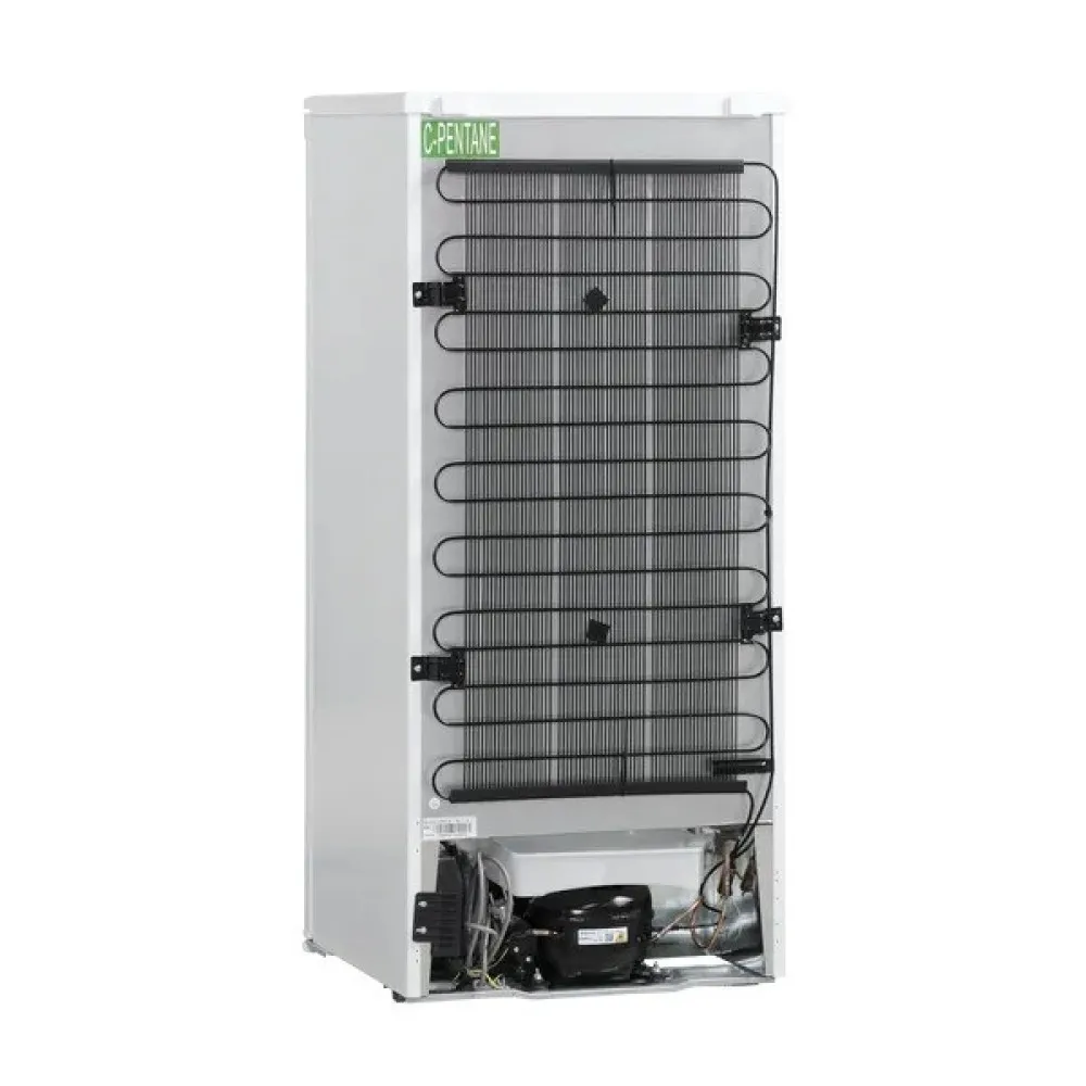 Réfrigérateur avec congélateur SKB 190 W