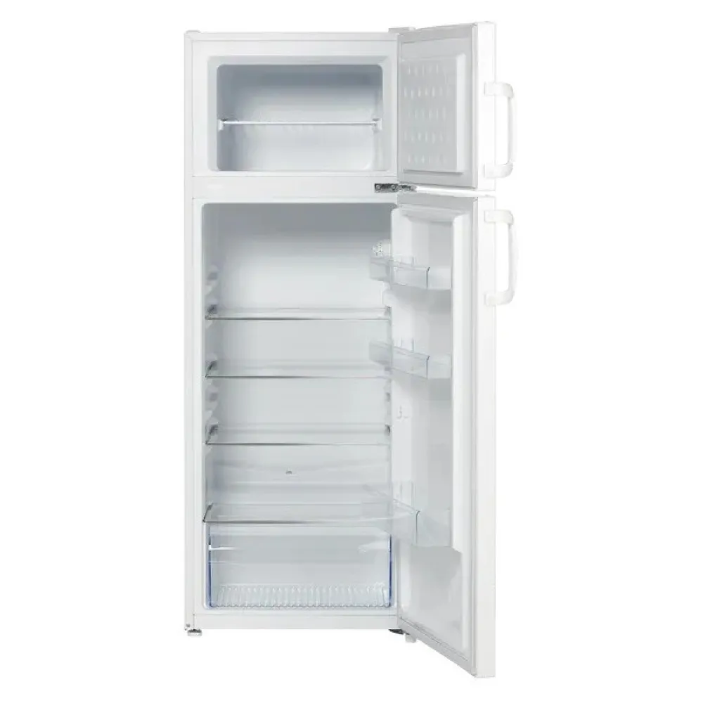 Réfrigérateur Combi SKF 206 W