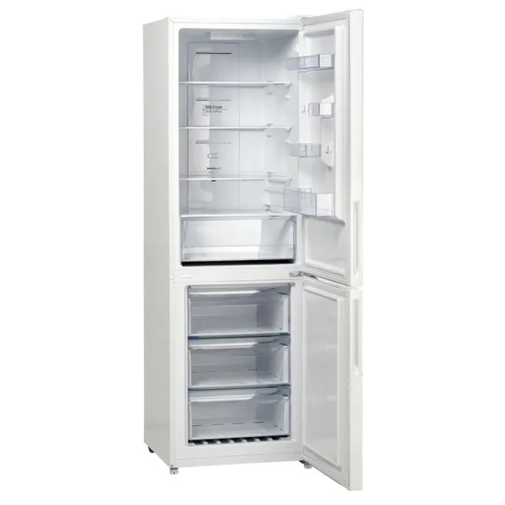 Réfrigérateur Combi SKF 334 WE