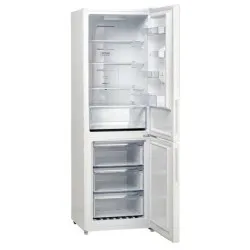 Réfrigérateur Combi SKF 334 WE