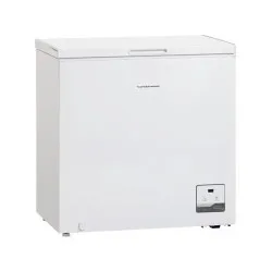 Congélateur coffre CF 200 W