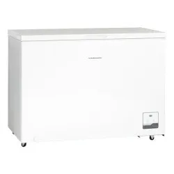 Congélateur coffre CF 300 W