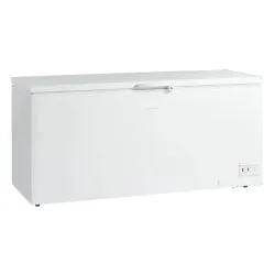 Congélateur coffre CF 560 WE