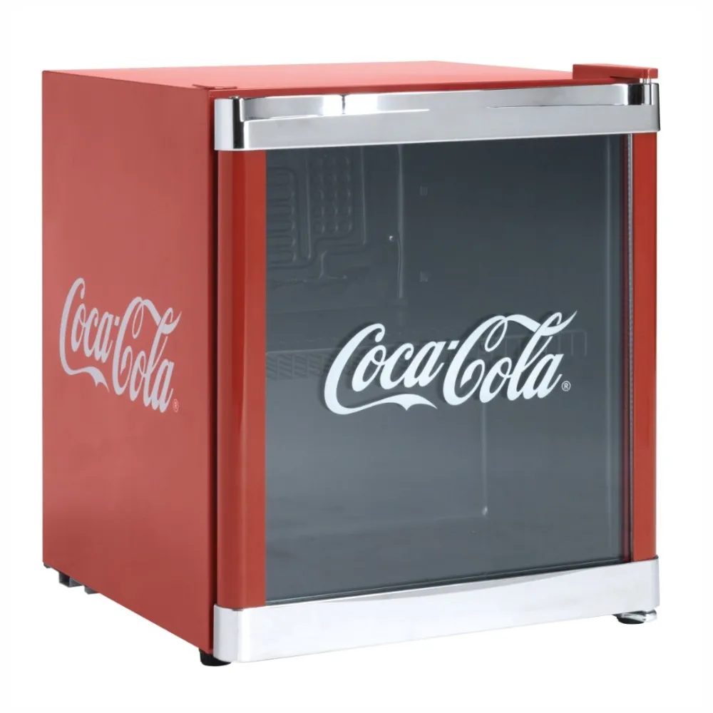 Refroidisseur Coca-Cola CoolCube GDE