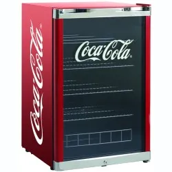 Refroidisseur Coca-Cola Highcube GDE