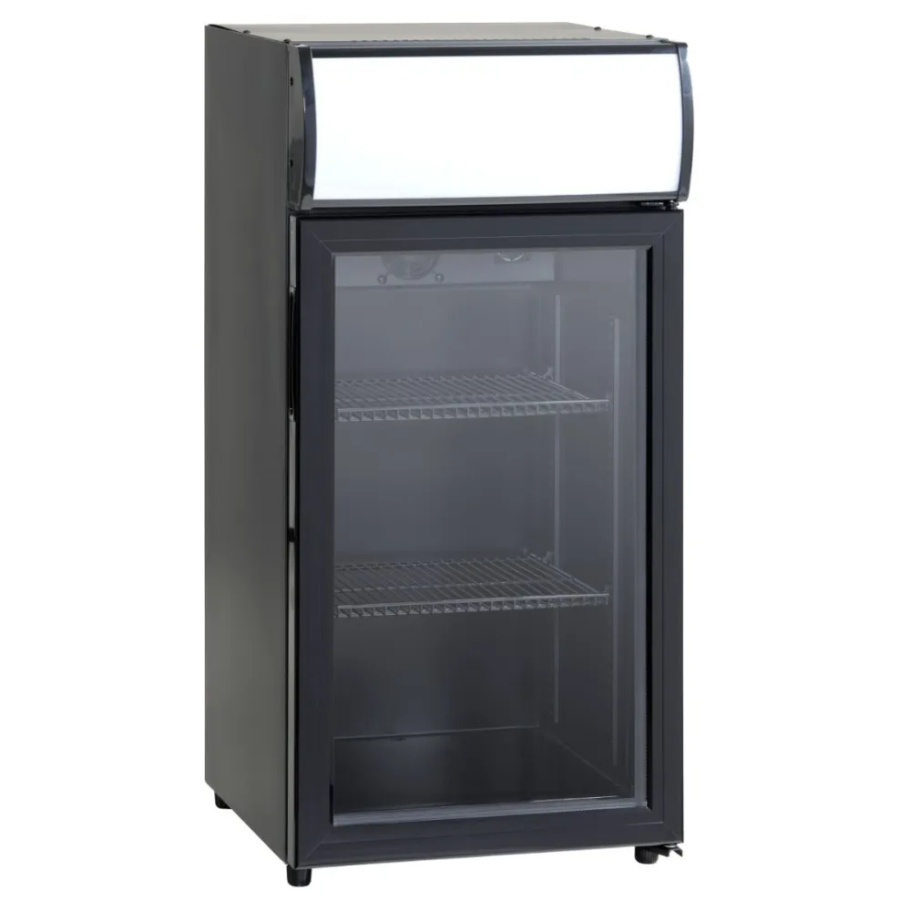 Armoire réfrigérée 84L SC81BE