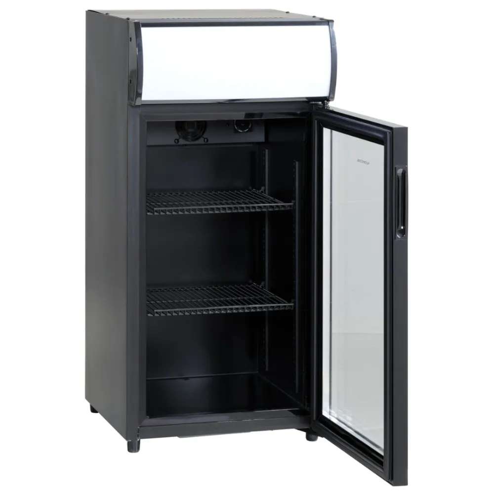 Armoire réfrigérée 84L SC81BE