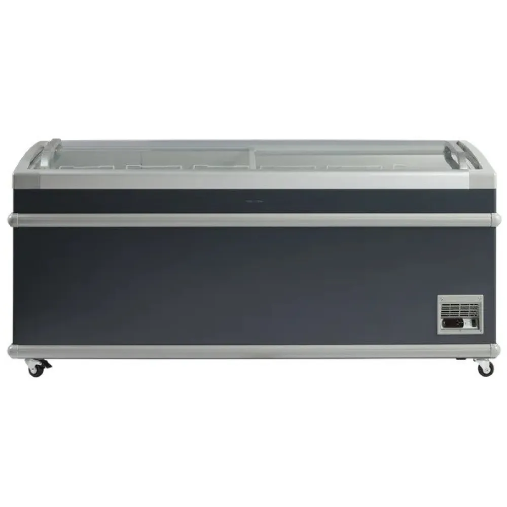 Vitrine de magasin SIF 700 C