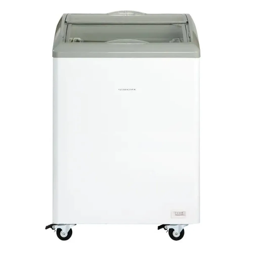 Vitrine à glace IC155D