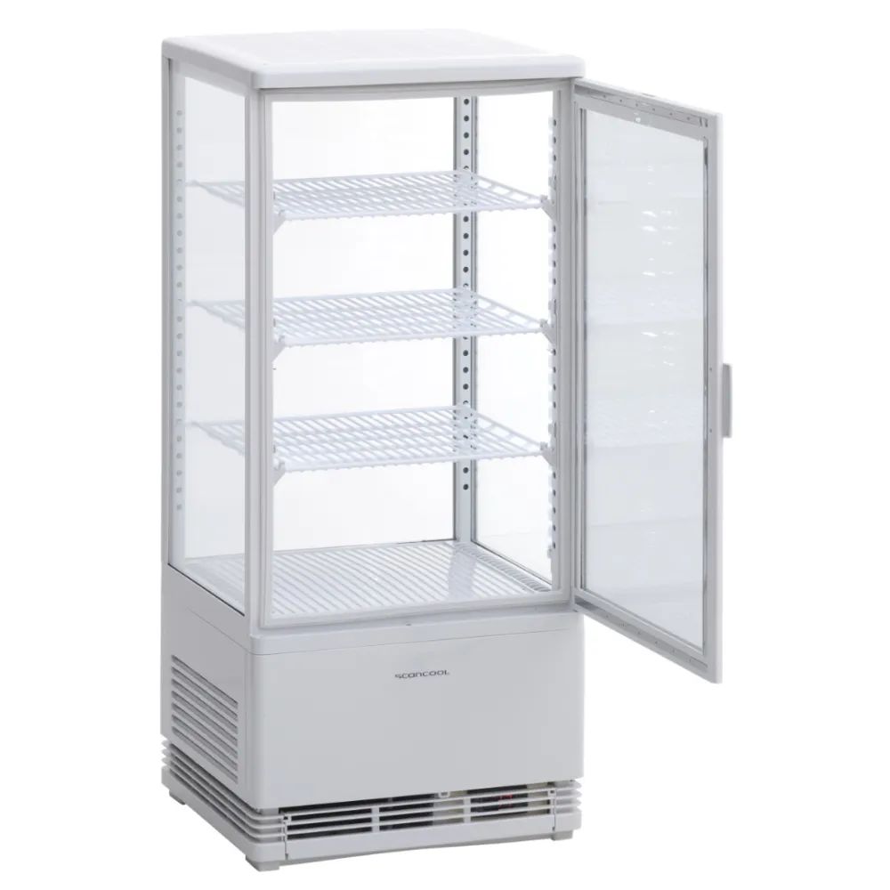 Refroidisseur d'affichage RT82WE