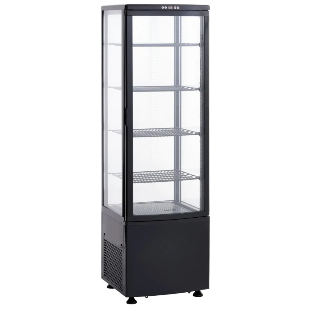 Vitrine réfrigérante RTC237BE