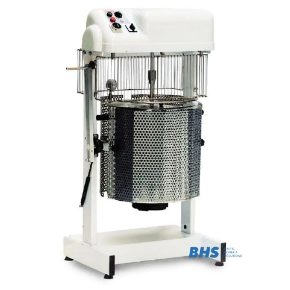 Machine de cuisson 30L