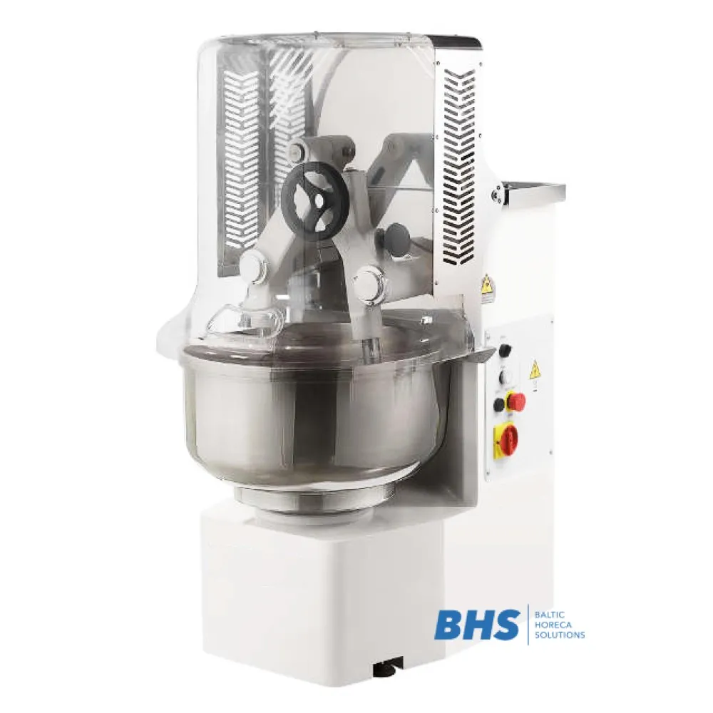 Pétrin à deux mains T-40