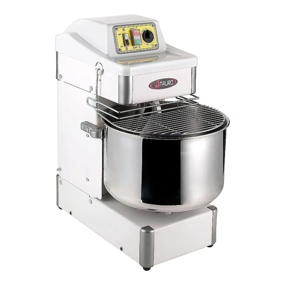 Mixer en spirale Tauro Automatic 60L