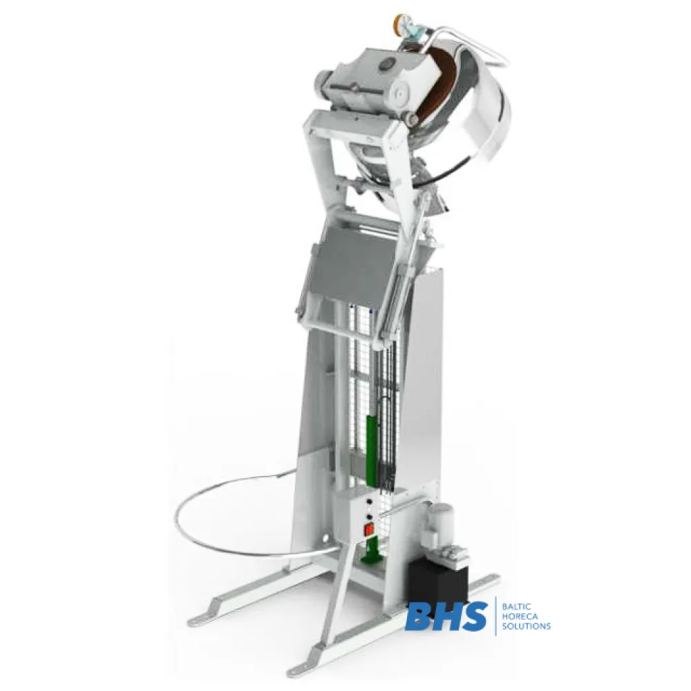 Lève-bol MACISTE MAX 2700