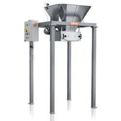 Trémie d'alimentation TR350