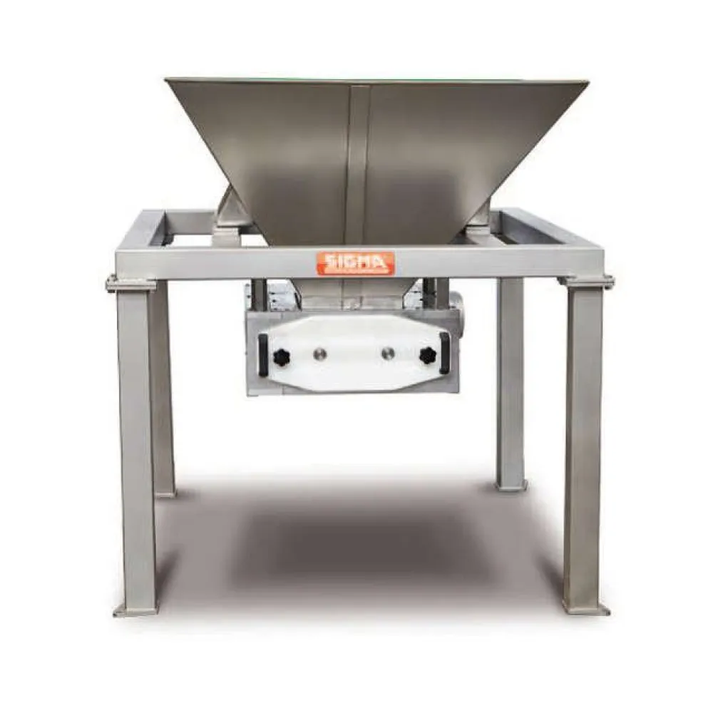 Trémie d'alimentation TR500