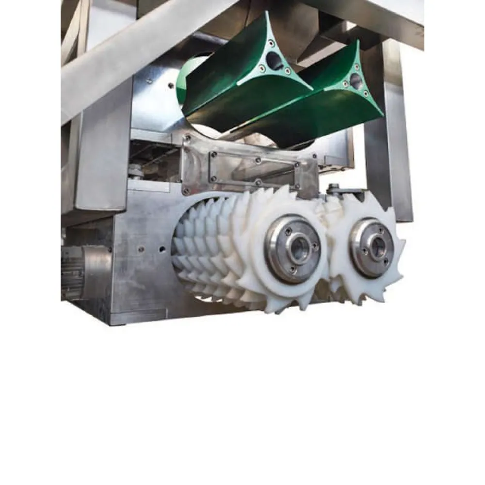 Trémie d'alimentation TR500