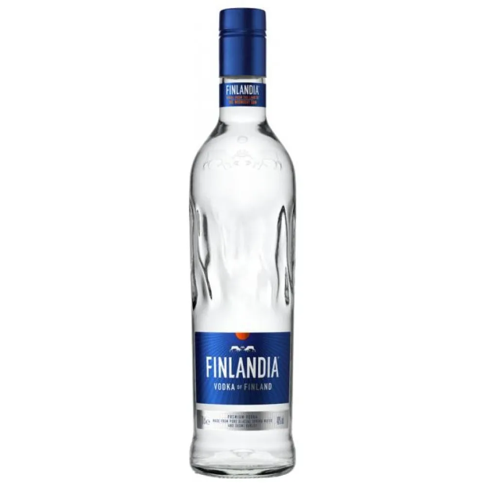 Finlandia 0.7L