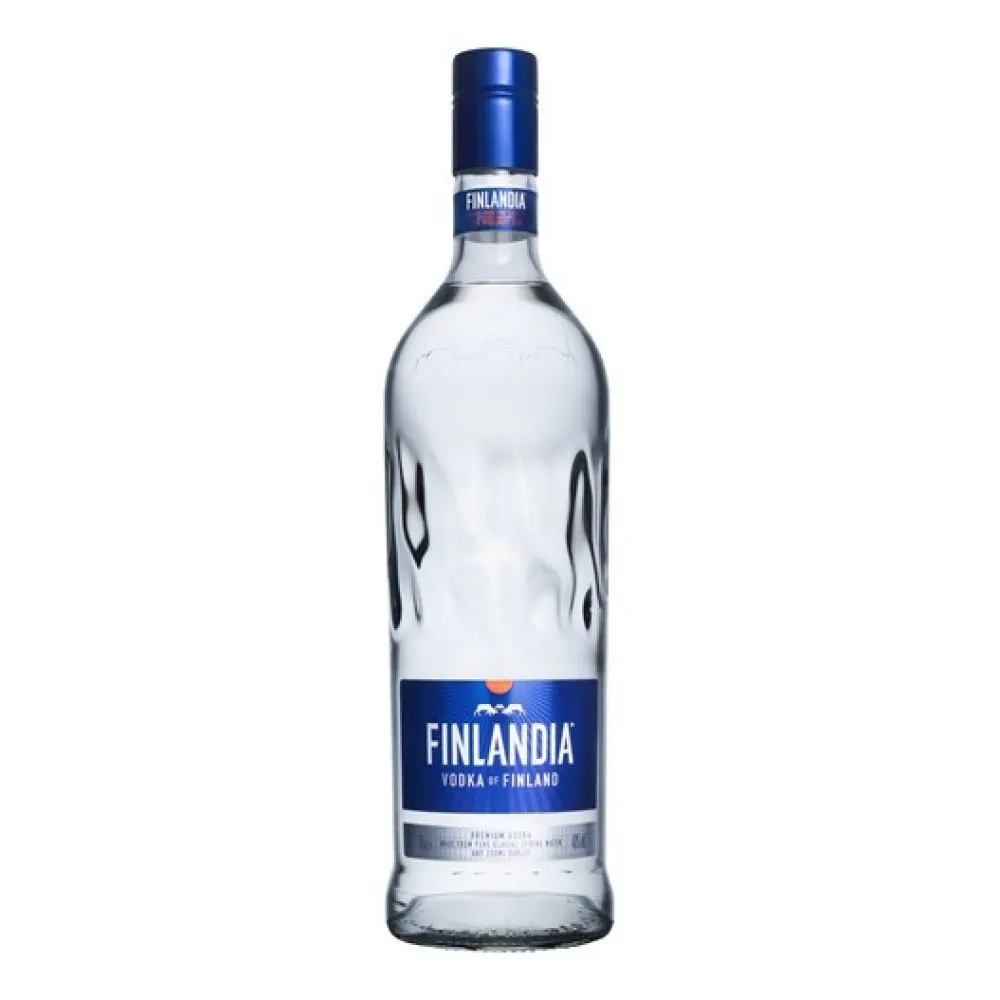 Finlandia 1.0L