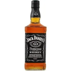 Jack Daniels 0.7L