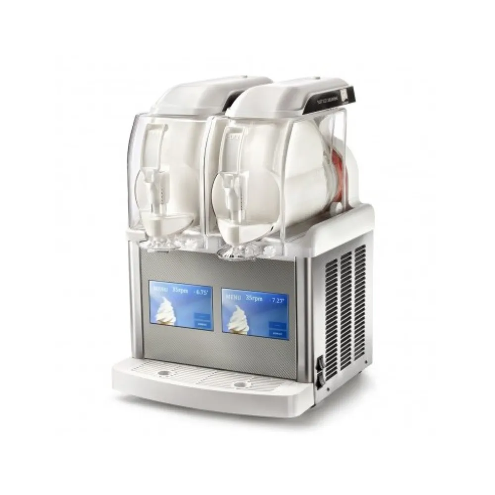 Machine à yaourt glacé GT 2