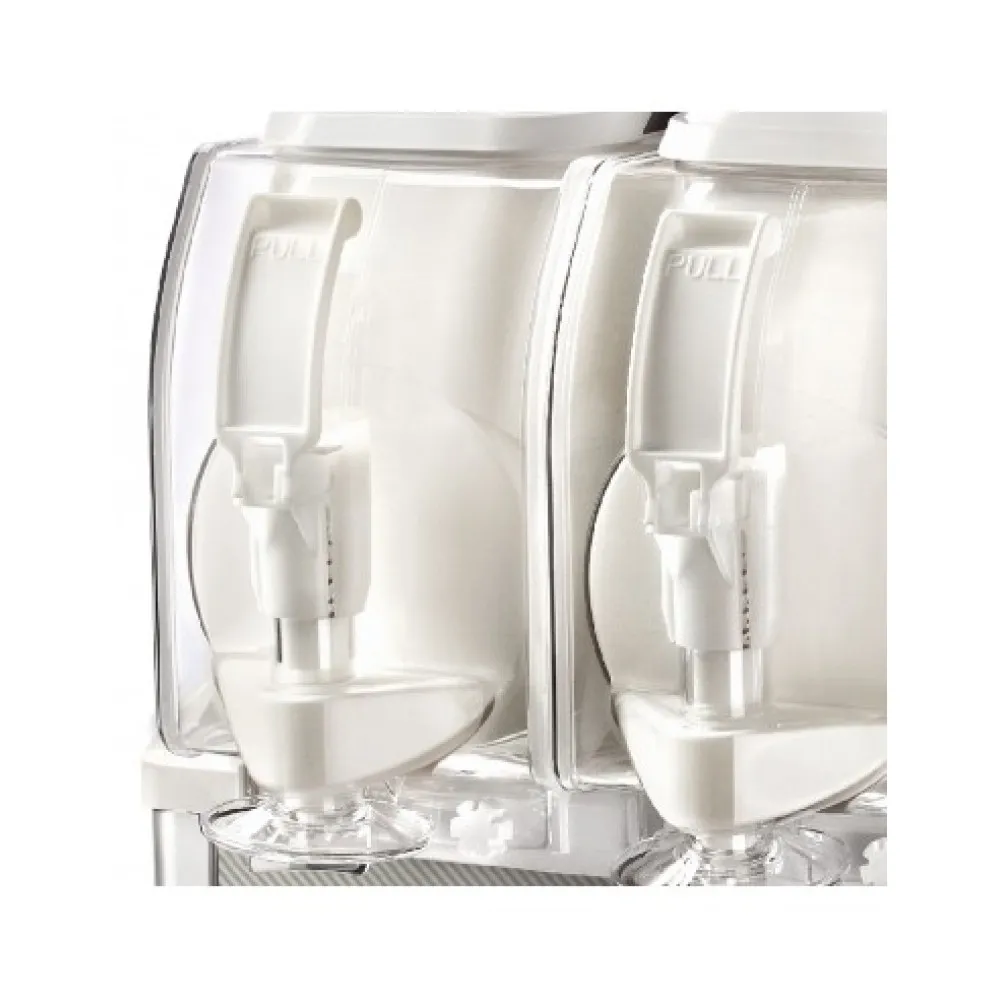 Machine à yaourt glacé GT 2