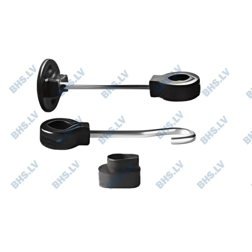 WALL FIXING KIT FOR ALL MODELS