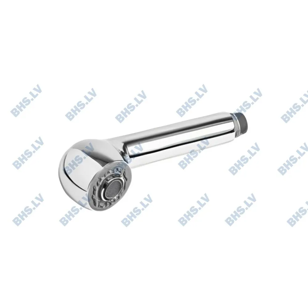 SHOWER HEAD FOR EXTRACTABLE TAP