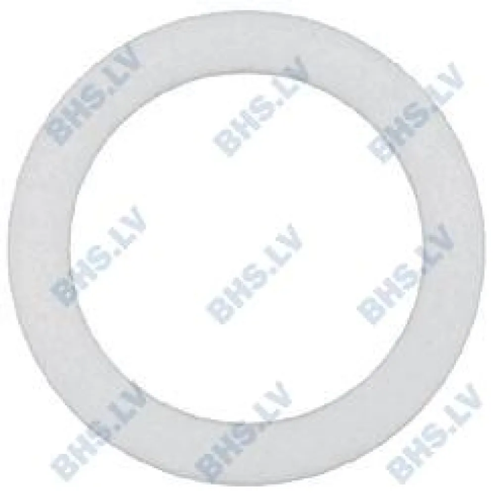 PTFE FLAT GASKET ø 22x16x2 mm
