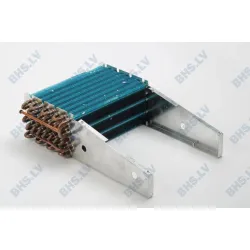 EVAPORATOR 145x335 mm