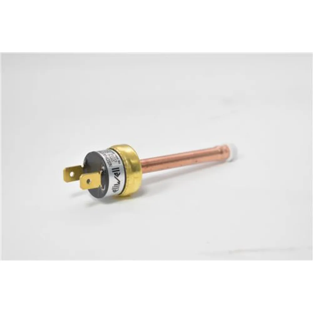 HIGH PRESSURE SWITCH