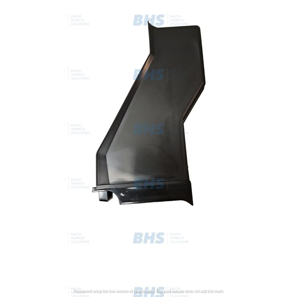 Grounds container cpl.