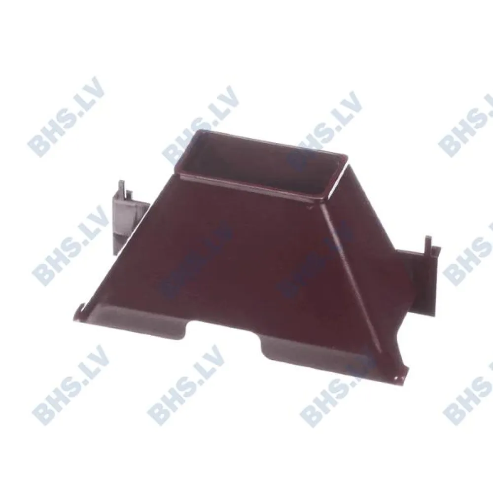 Ground coffeehopper NSF