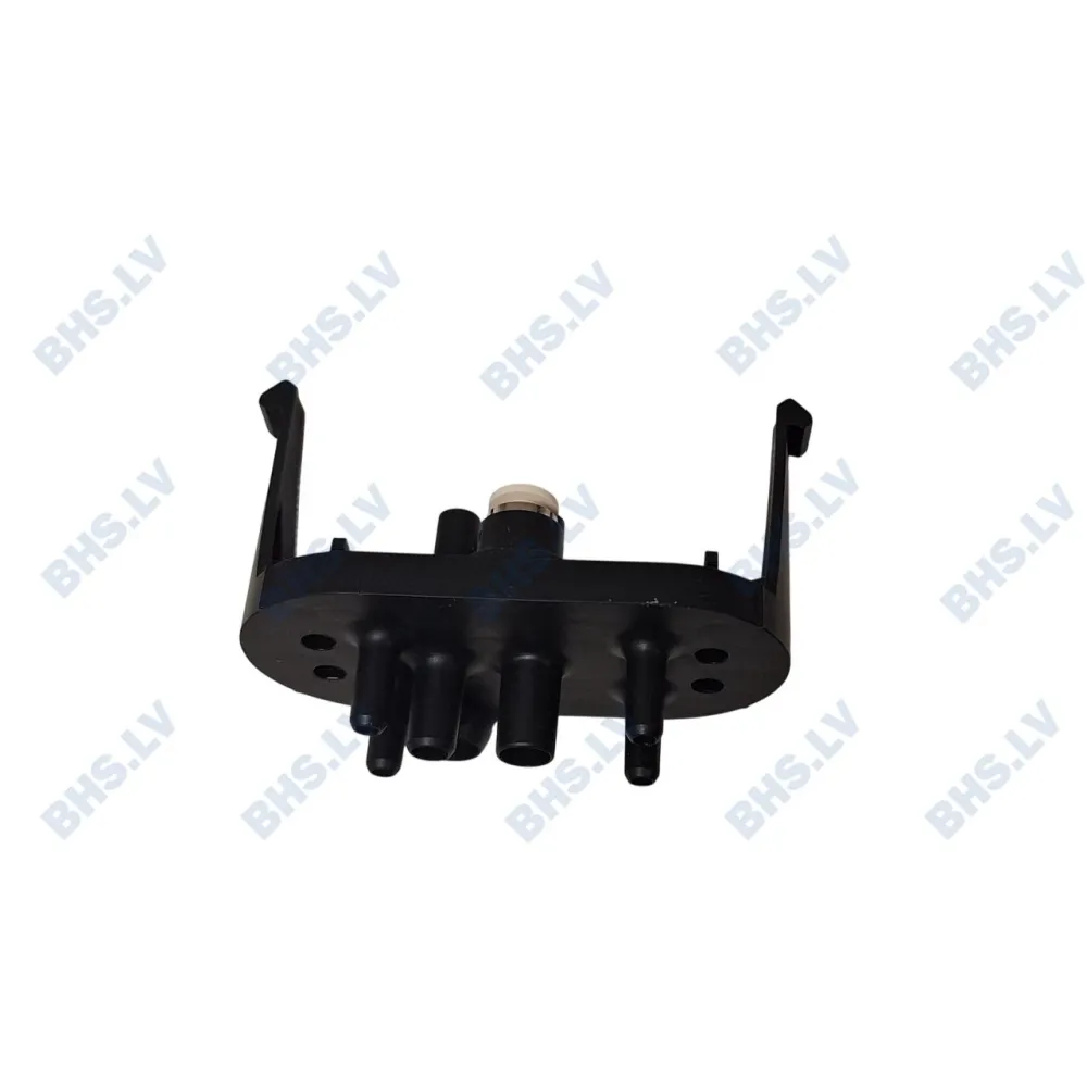 Insertbeverage outlet welded