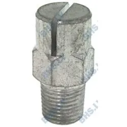 SPRAY NOZZLE M10x1