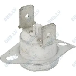 CONTACT THERMOSTAT 180°C 16A 250V