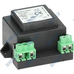 TRANSFORMER 230V/12V 3VA