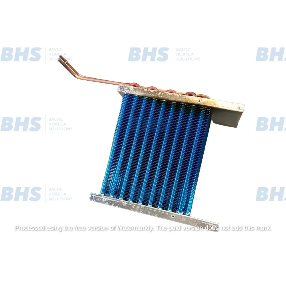 Évaporateur 14271 Tefcold SpareParts pour chambre froide