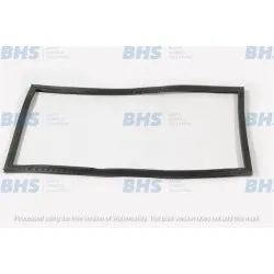 DOOR GASKET