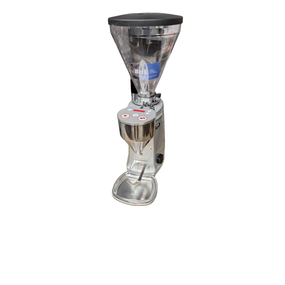 Moulin à café Astoria Mini électronique