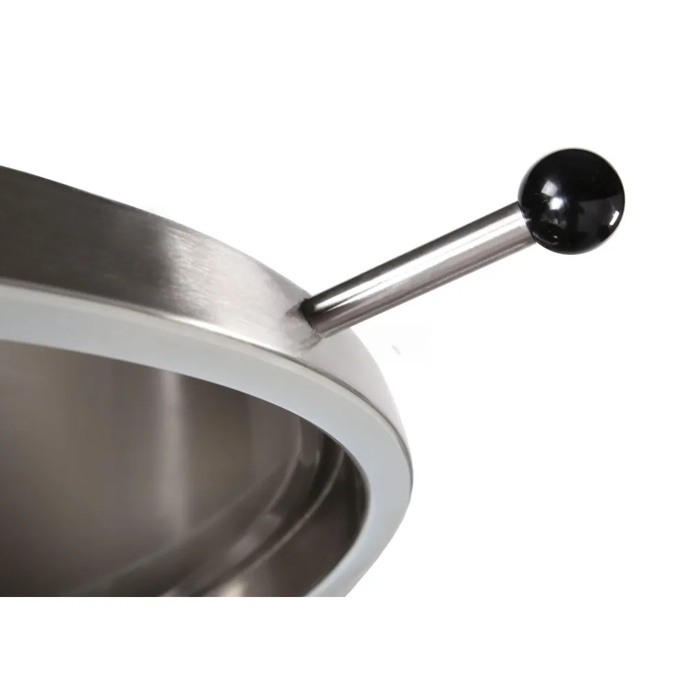 Chaudière électrique avec autoclave 200 litres